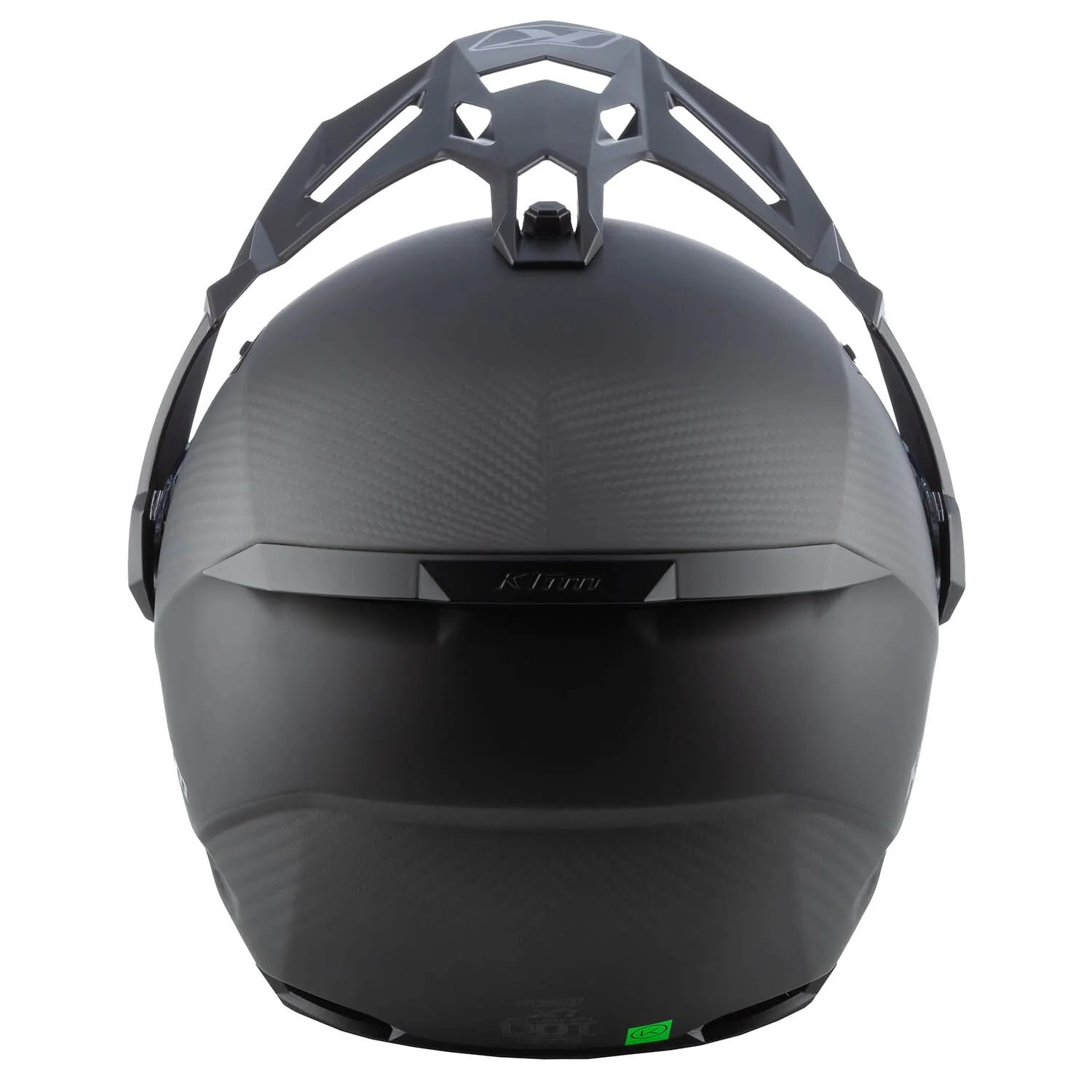 Klim X1 Alpha Helmet ECE/DOT - Image 14
