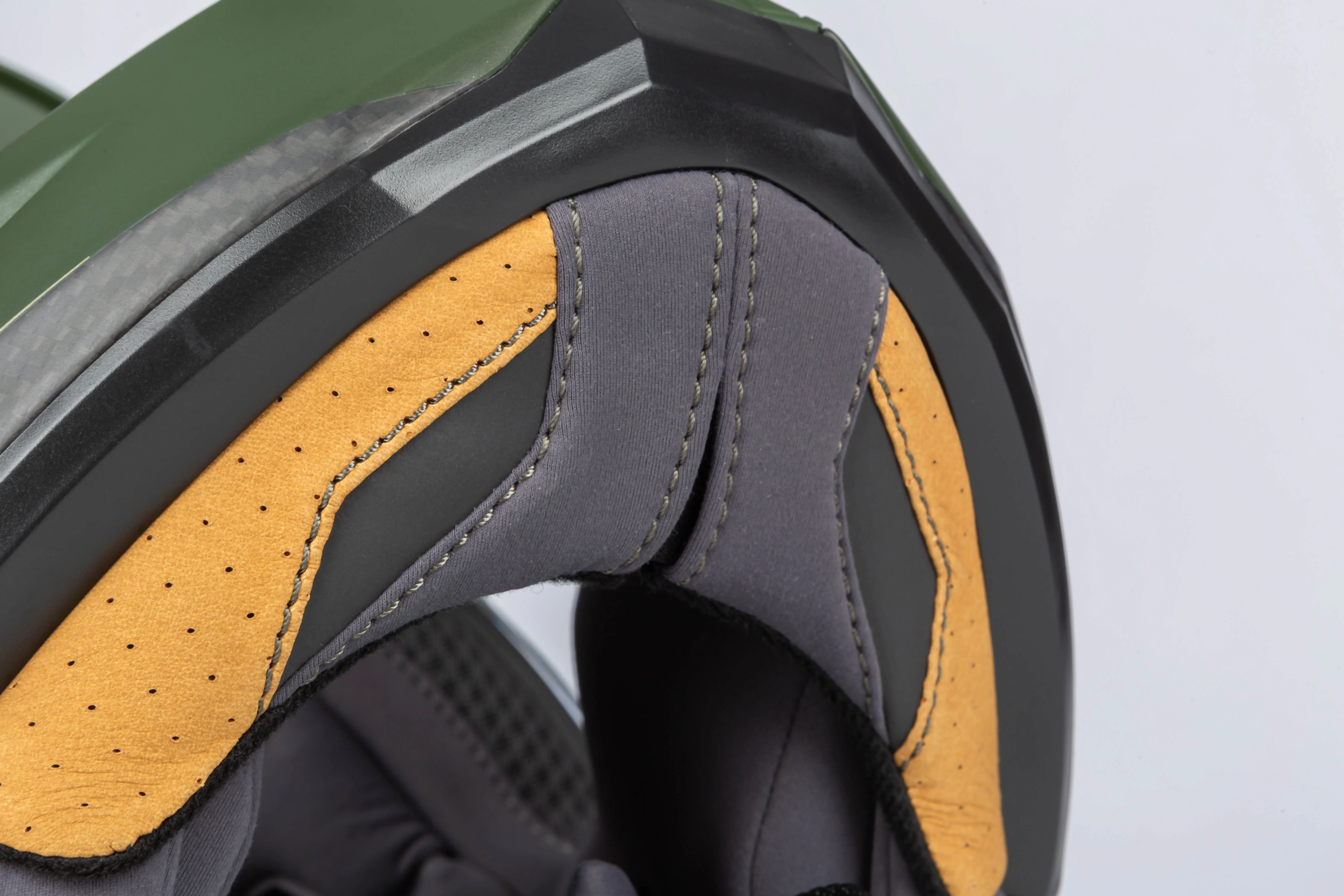 Klim X1 Alpha Quanta Helmet - Image 14
