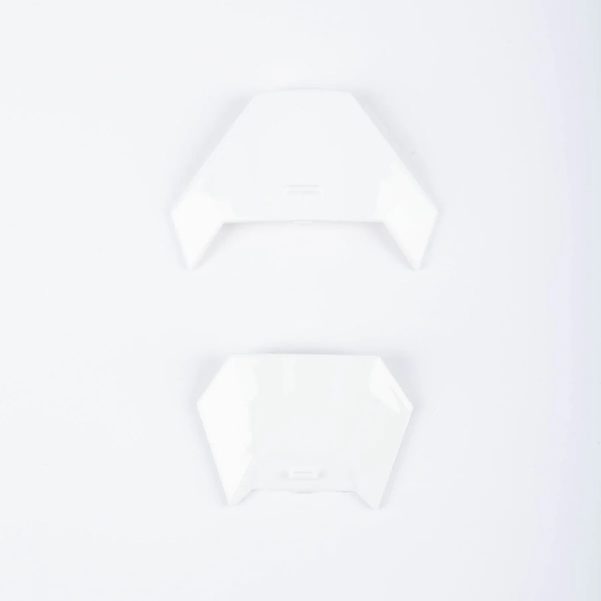 Klim X1 Chin Vent Covers - Image 5