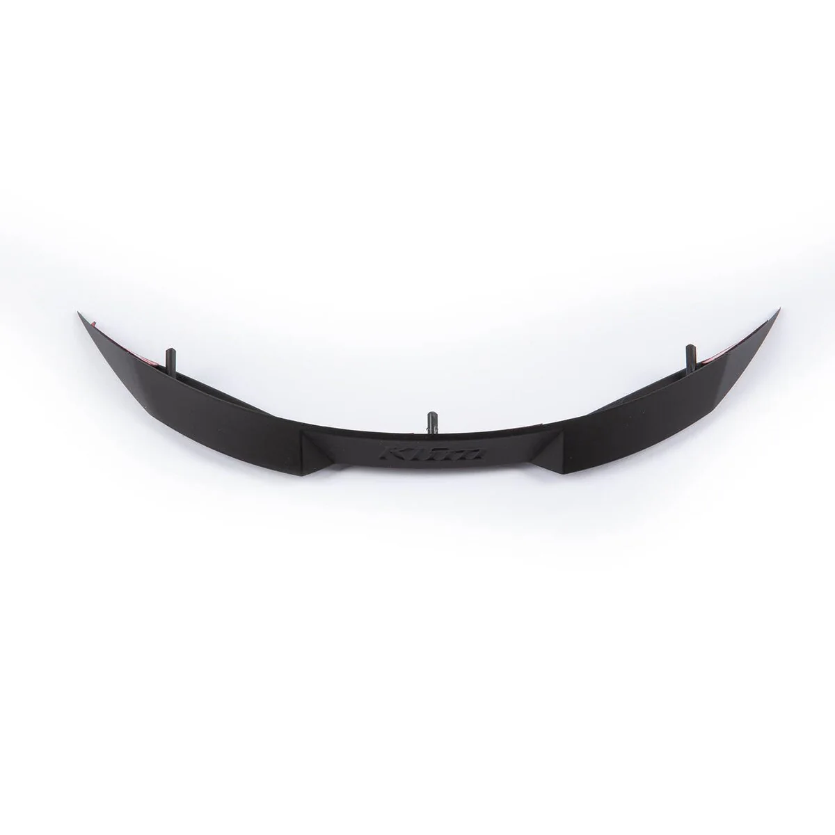 Klim X1 Rear Spoiler Trim Top - Image 5