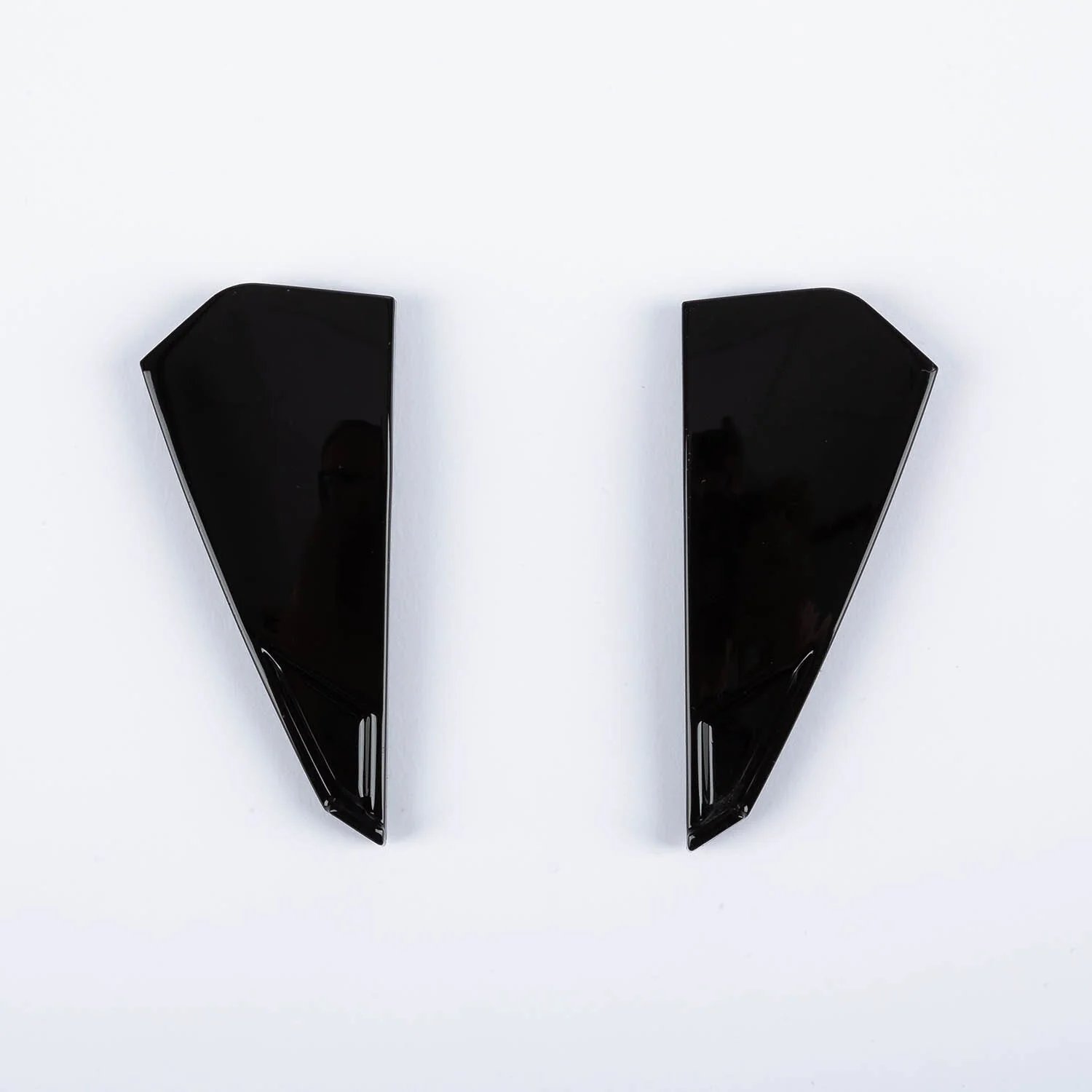 Klim X1 Top Vents