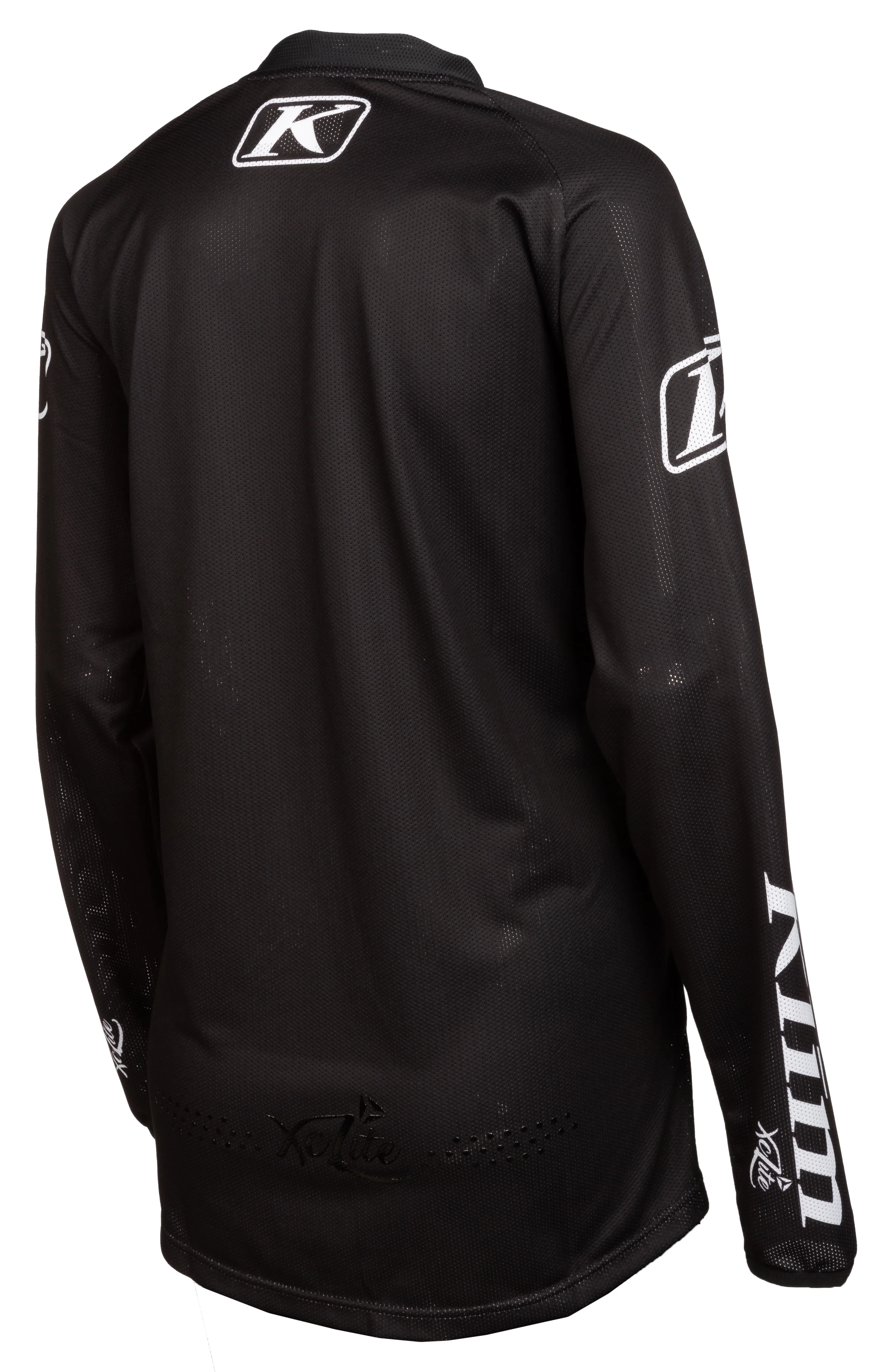 Klim XC Lite Jersey for Women - Image 2
