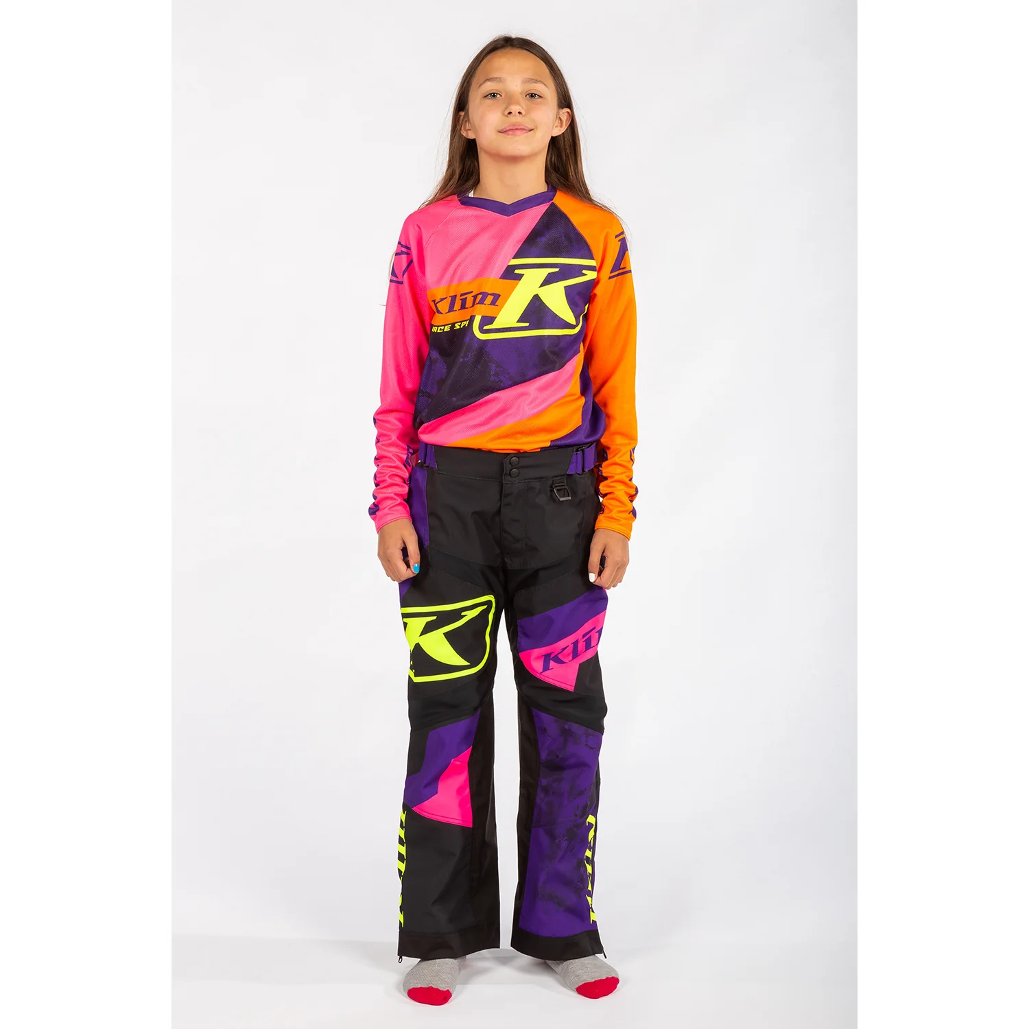 Klim Youth Revolt Jersey
