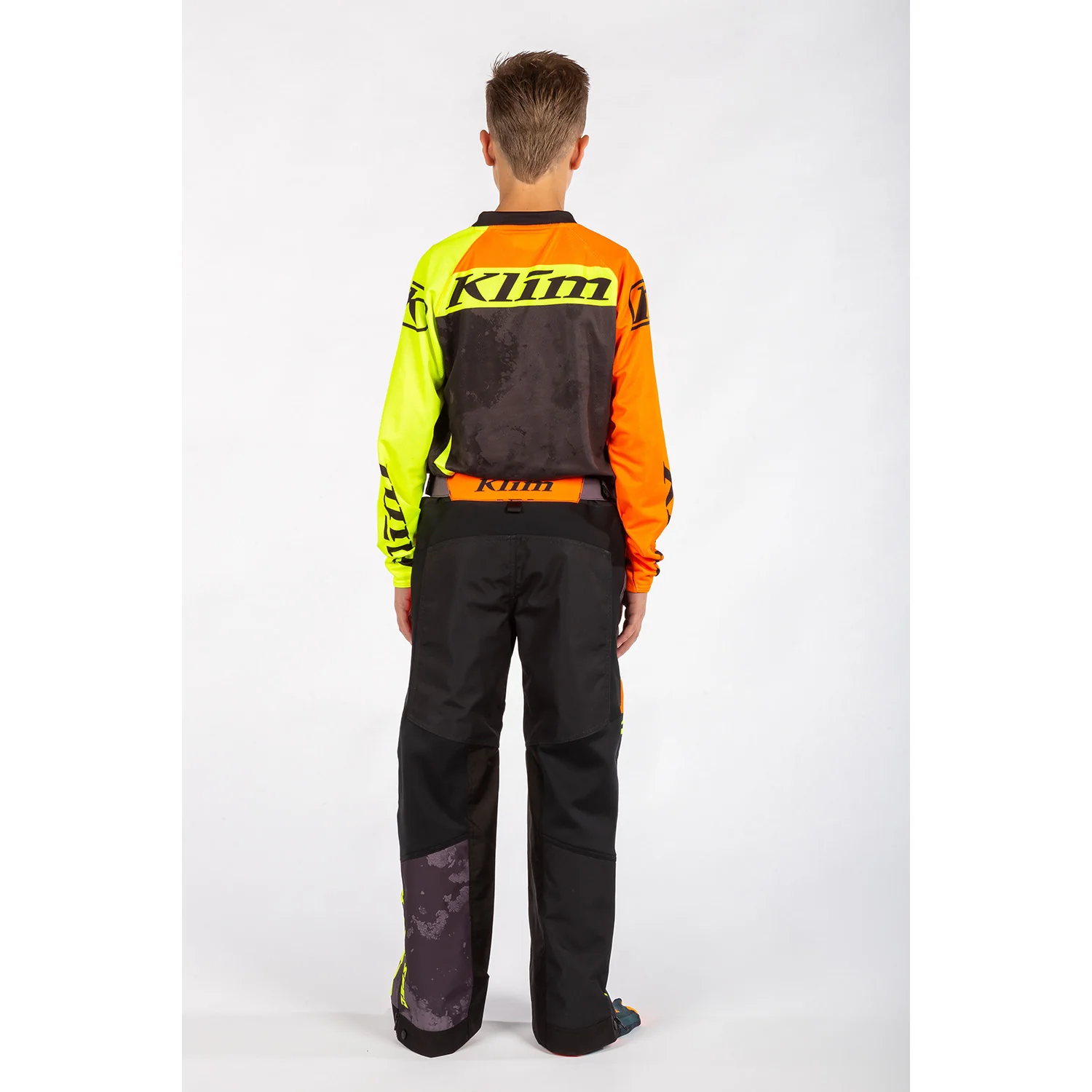 Klim Youth Revolt Pant - Image 2