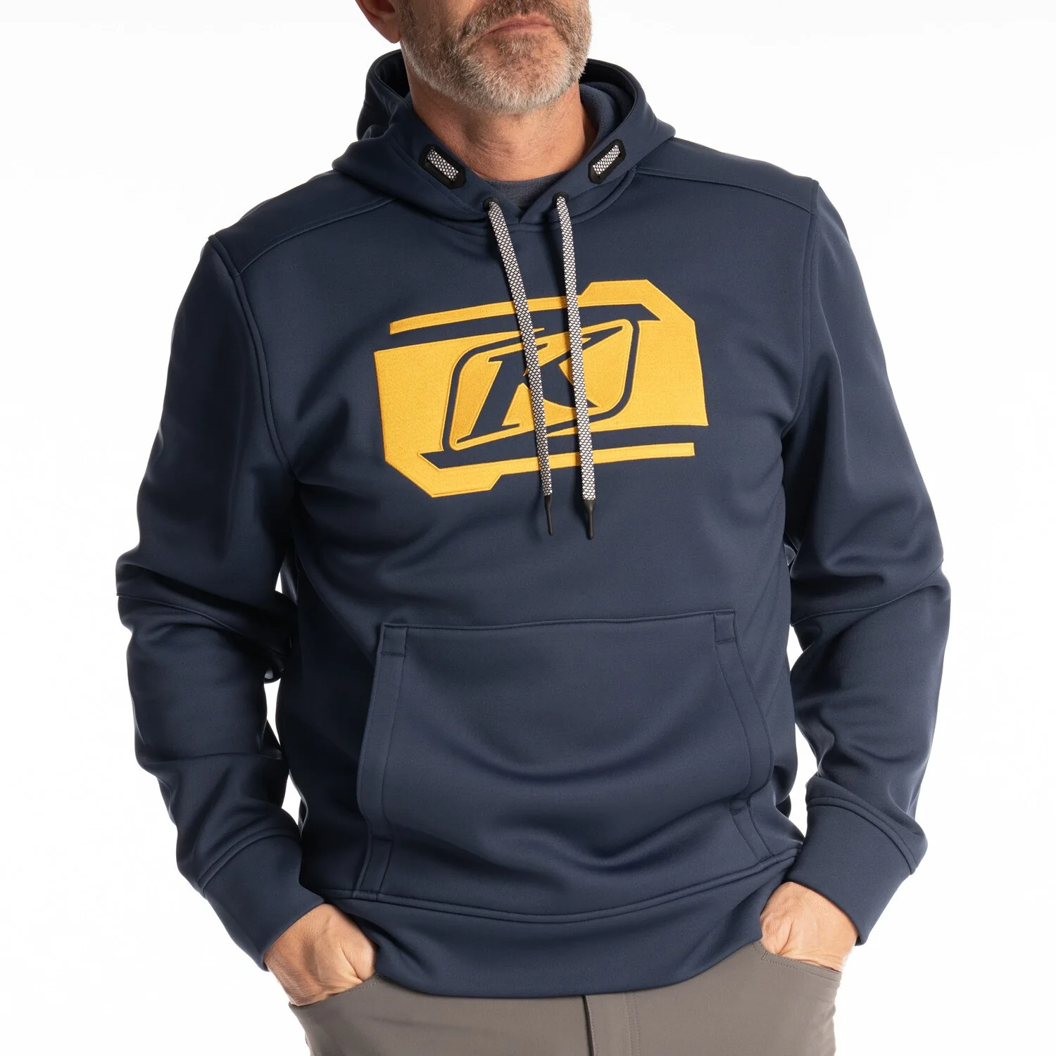 KLIM Zone Pullover Hoodie