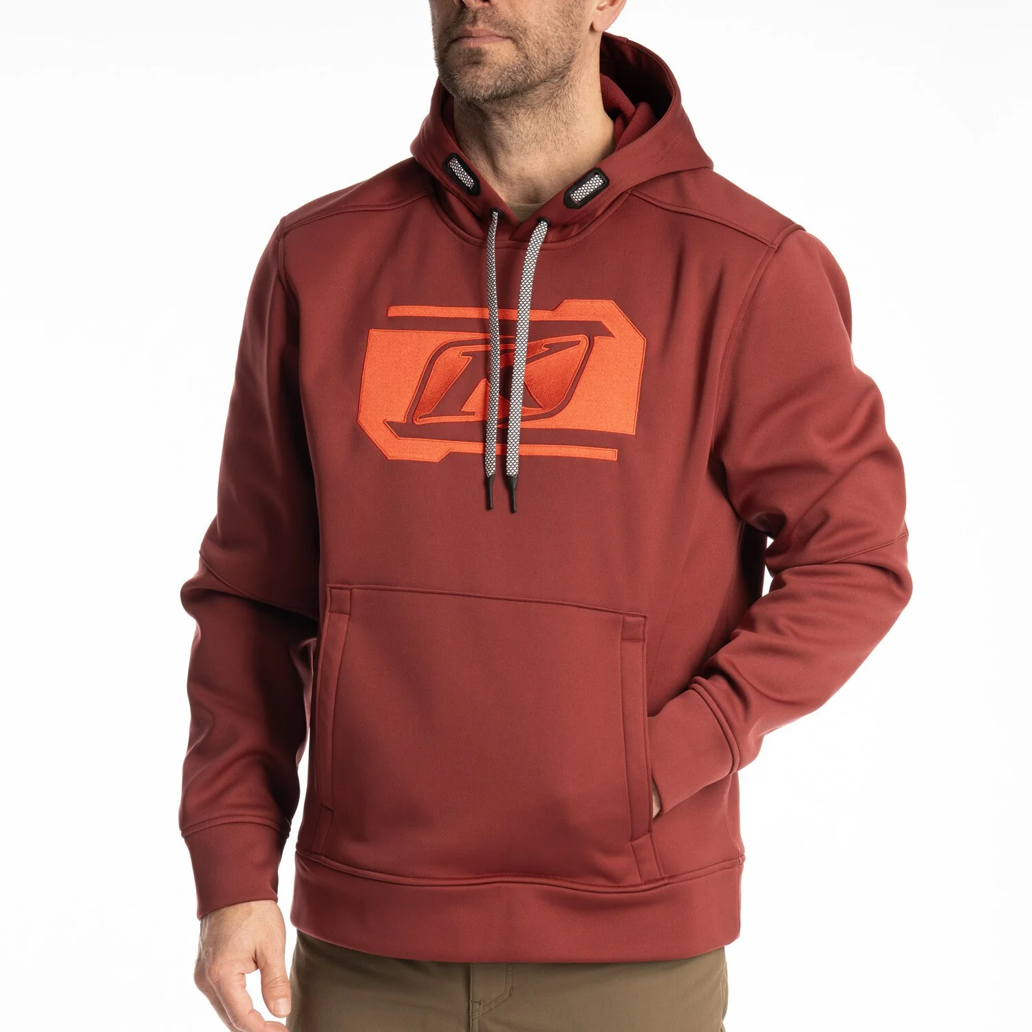 KLIM Zone Pullover Hoodie - Image 2