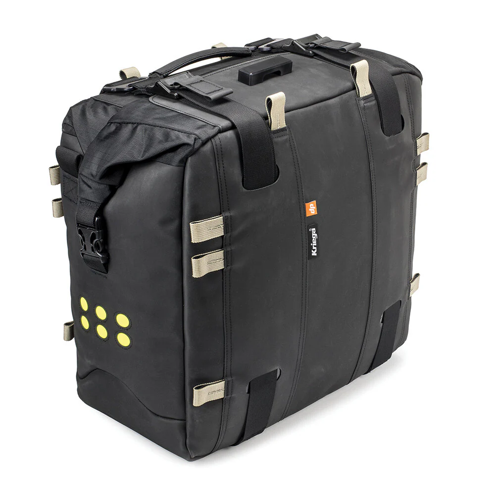 Kriega OS - 32 Soft Pannier
