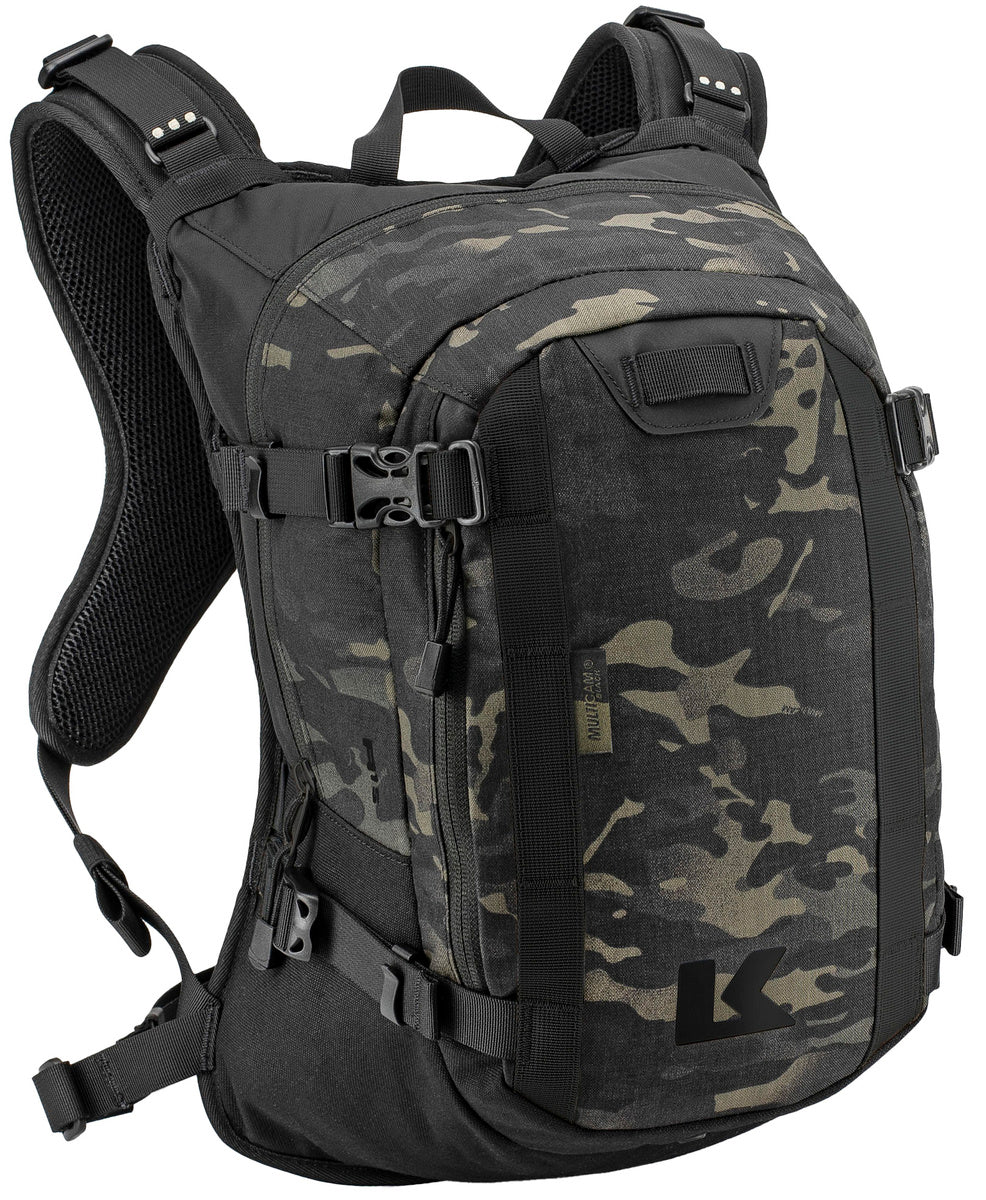 Kriega R15 Backpack - Camo
