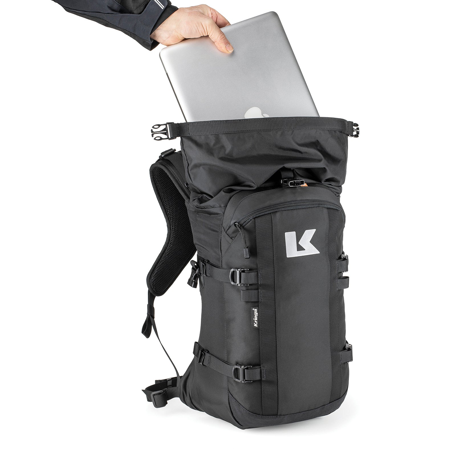 Kriega R22 Backpack - Image 2