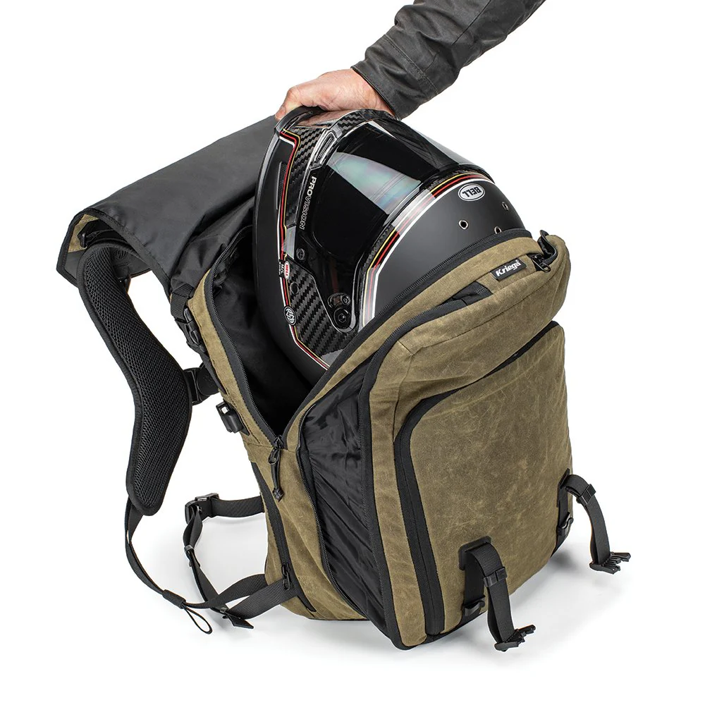 Kriega Roam 34 Backpack - Image 3