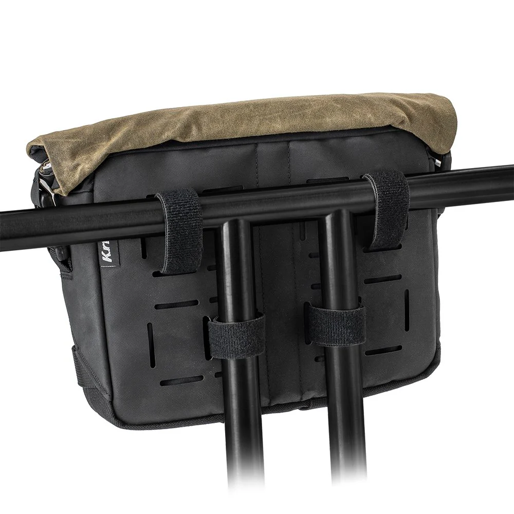 Kriega Roam Handlebar Bag - Image 2