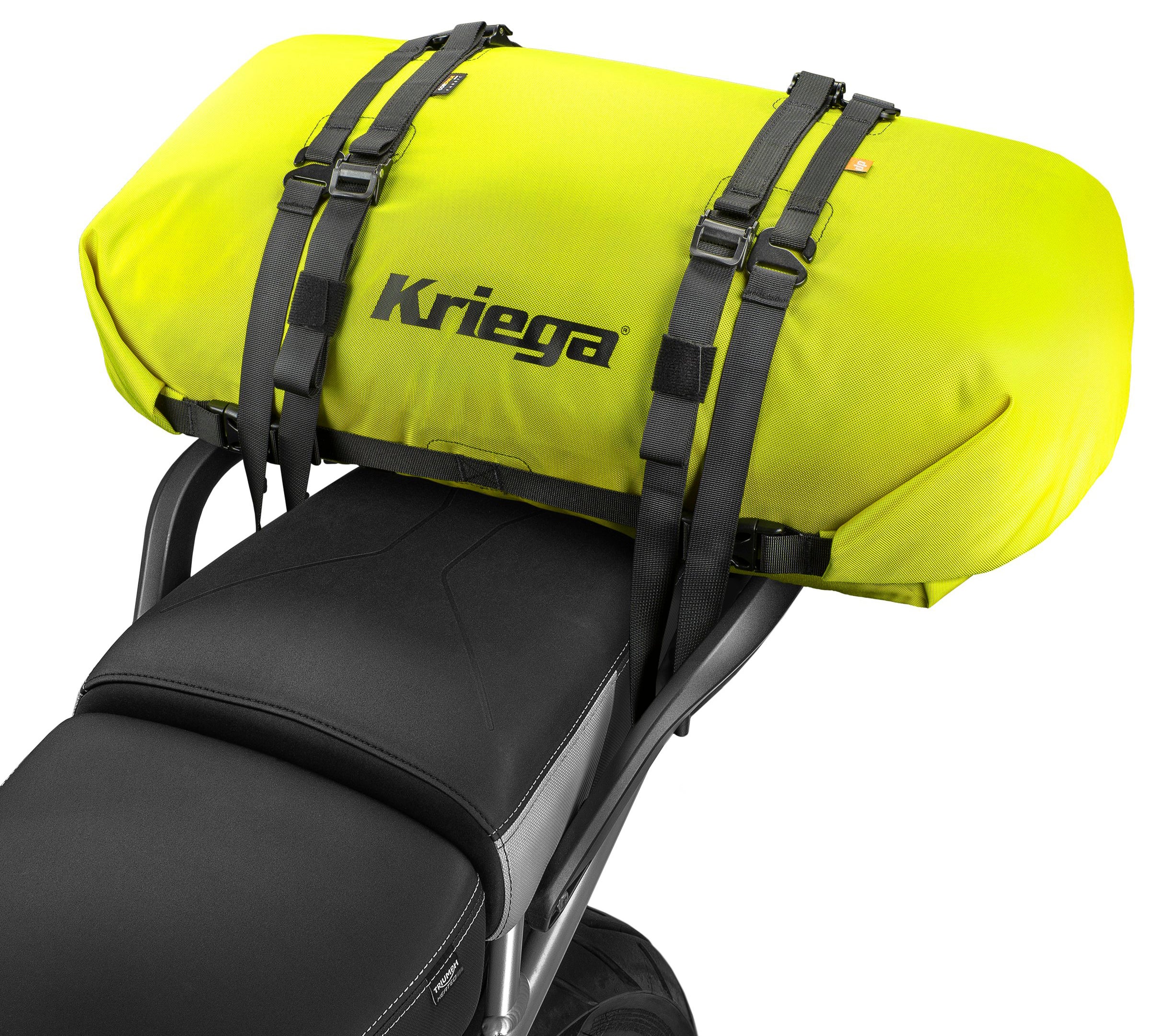 Kriega Rollpack 40 - Image 3