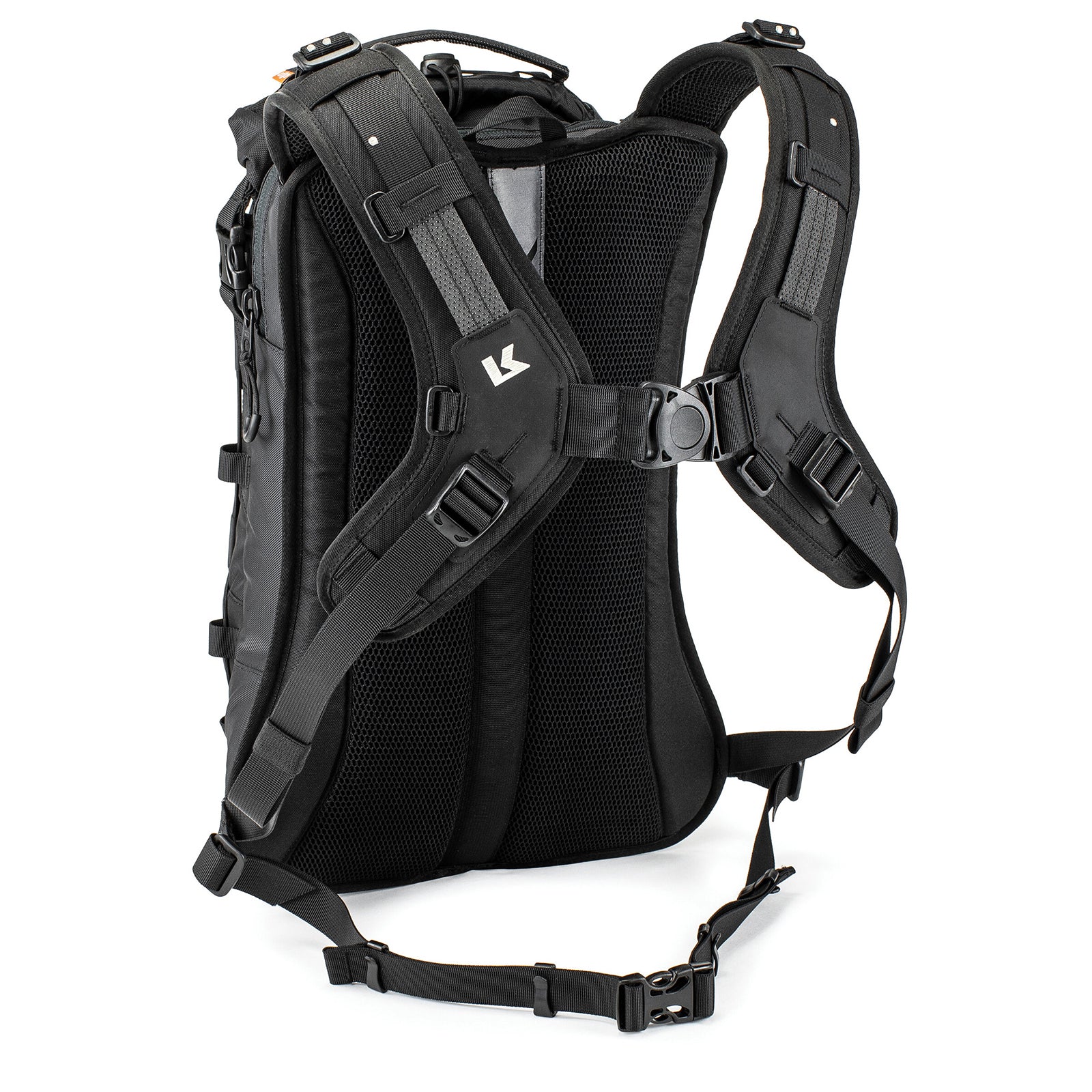 Kriega Trial 18 Adventure Backpack - Image 4