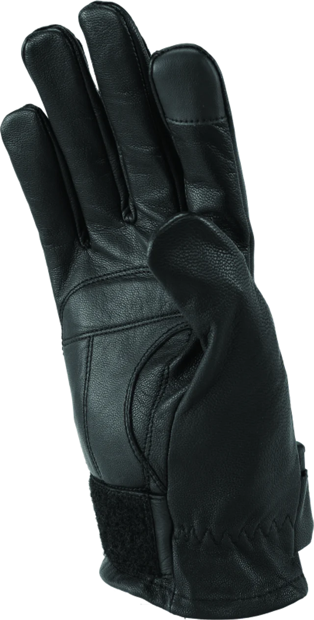 Kuryakyn Leather By River Road Laredo Gloves - Image 3