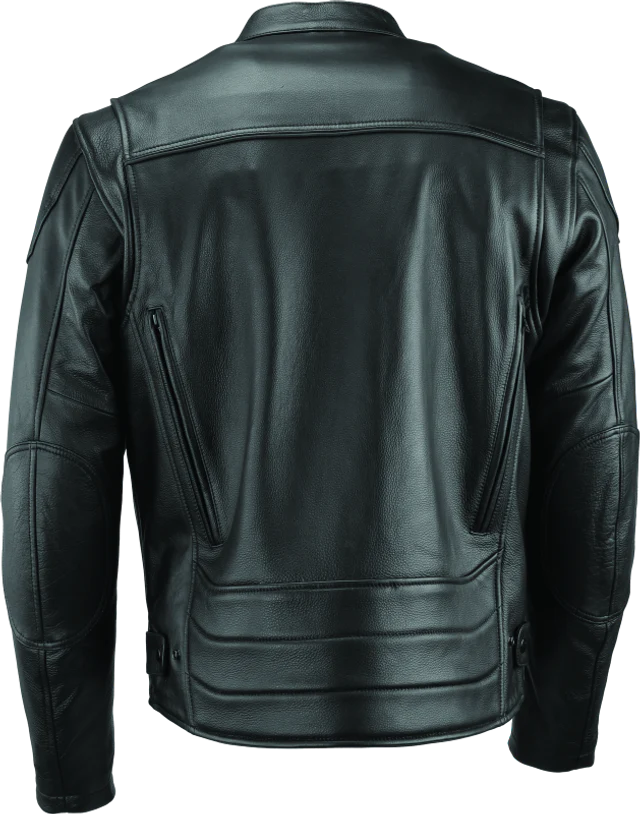 Kuryakyn Leather By River Road Race Leather Jacket - Image 2