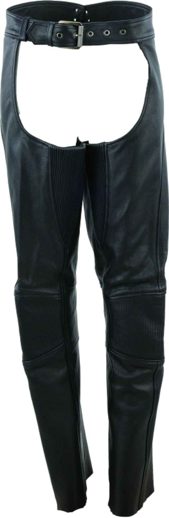 Kuryakyn Leather By River Road Sierra Leather Chaps for Women