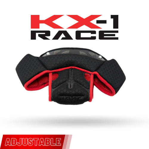 KX-1 Crown Pad