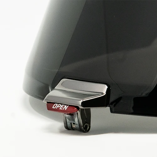 KX-1 Race Visors - Image 8