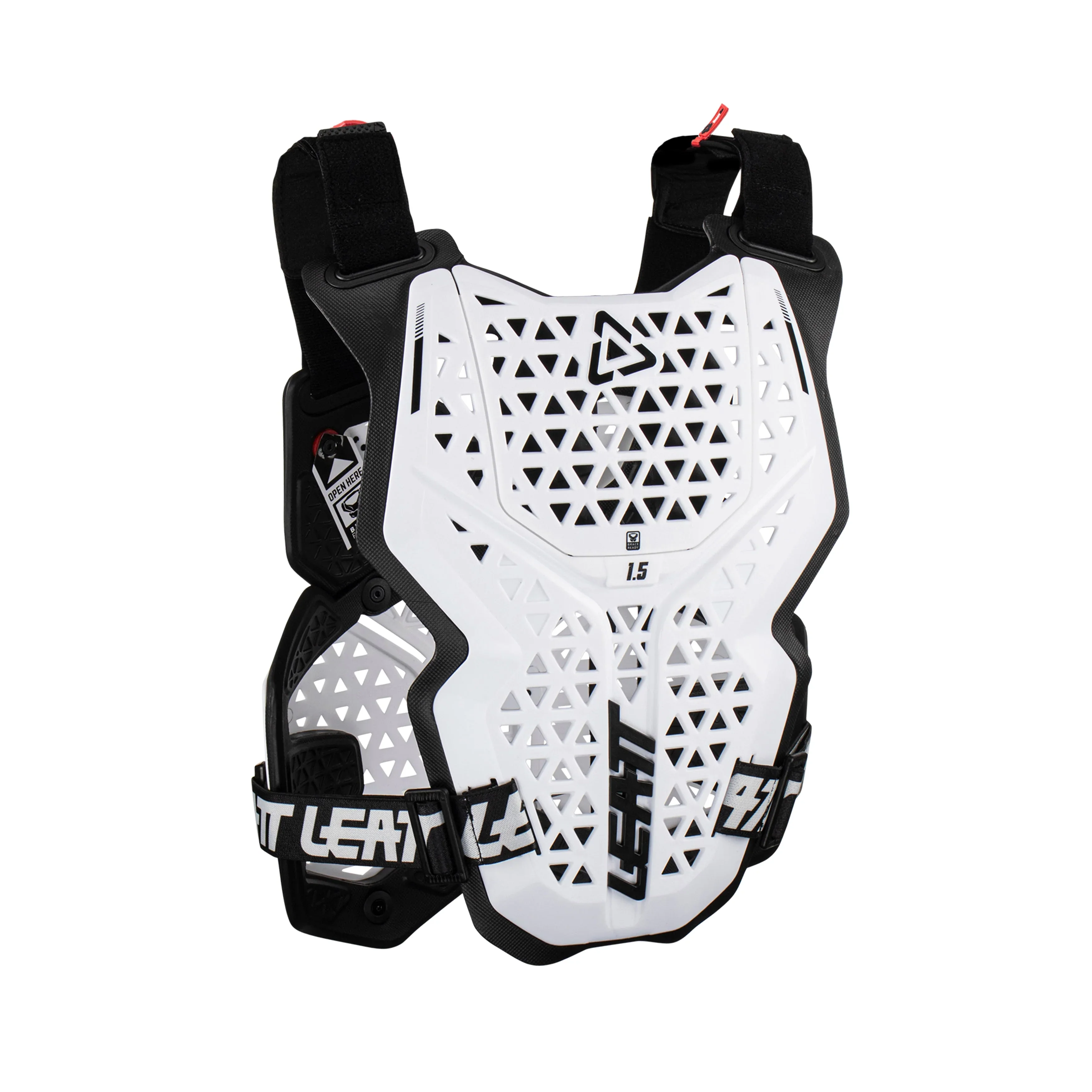 Leatt 1.5 Chest Protector - Image 4