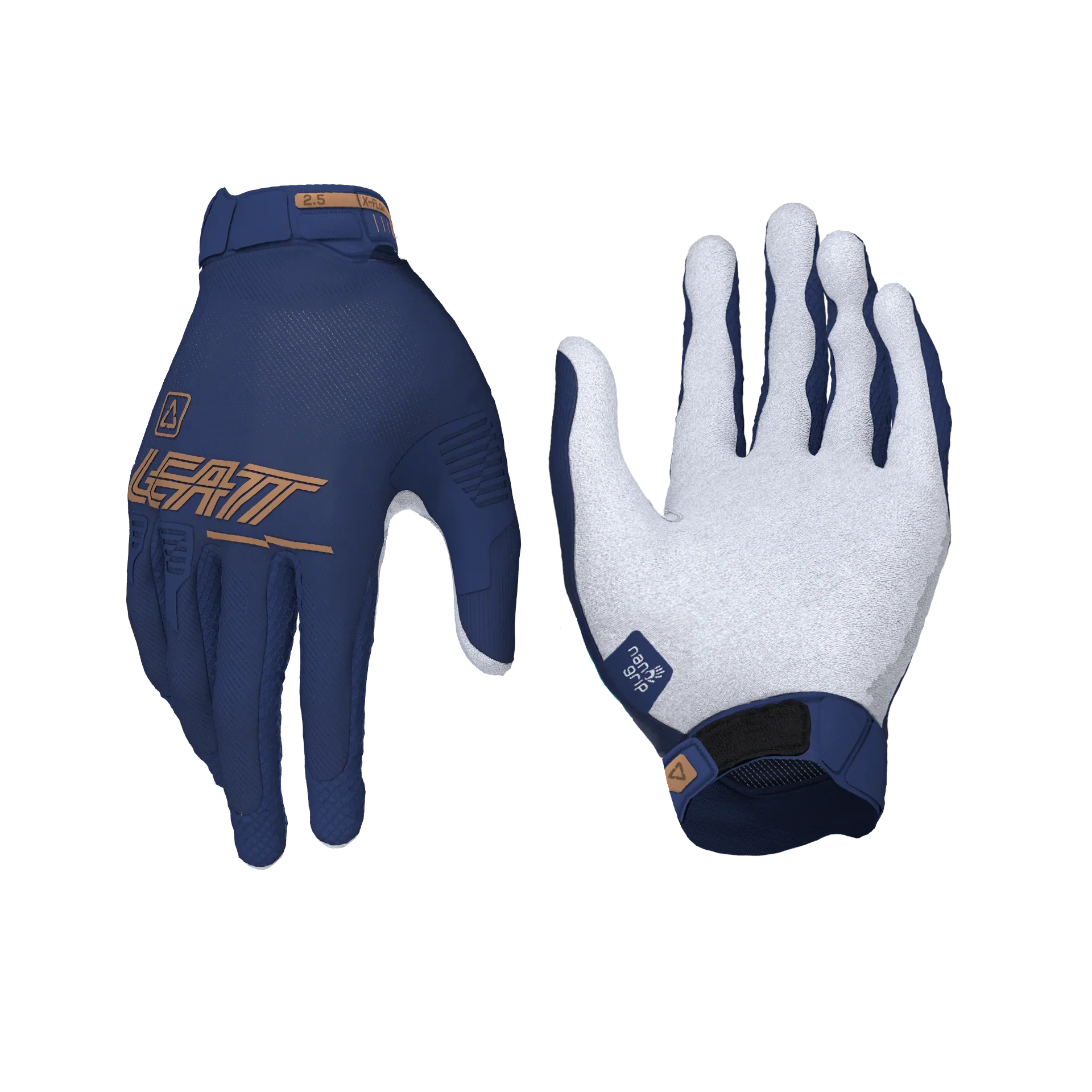 Leatt 2.5 X-Flow Moto Gloves for Women