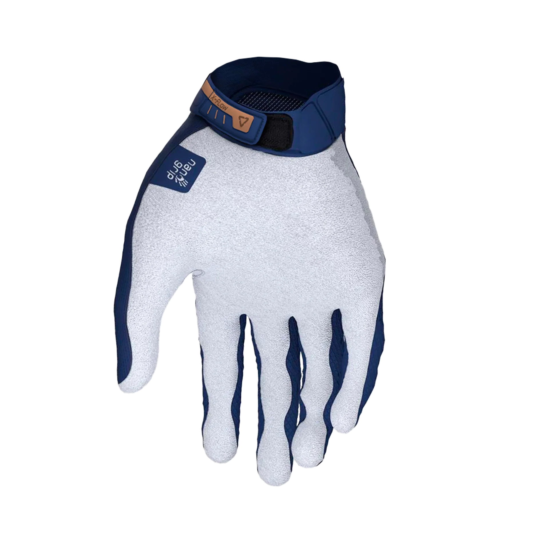 Leatt 2.5 X-Flow Moto Gloves for Women - Image 4