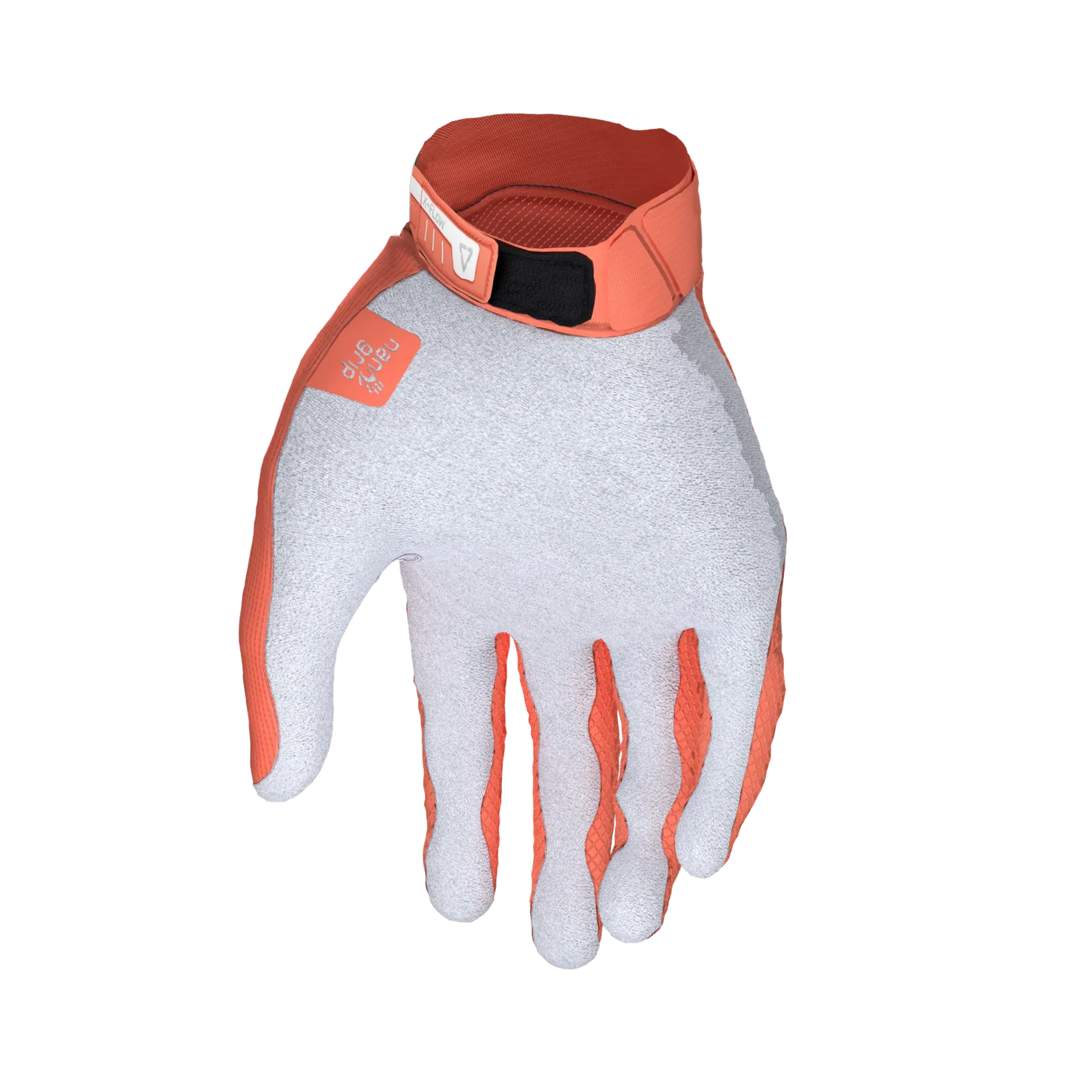 Leatt 2.5 X-Flow Moto Gloves for Women - Image 6