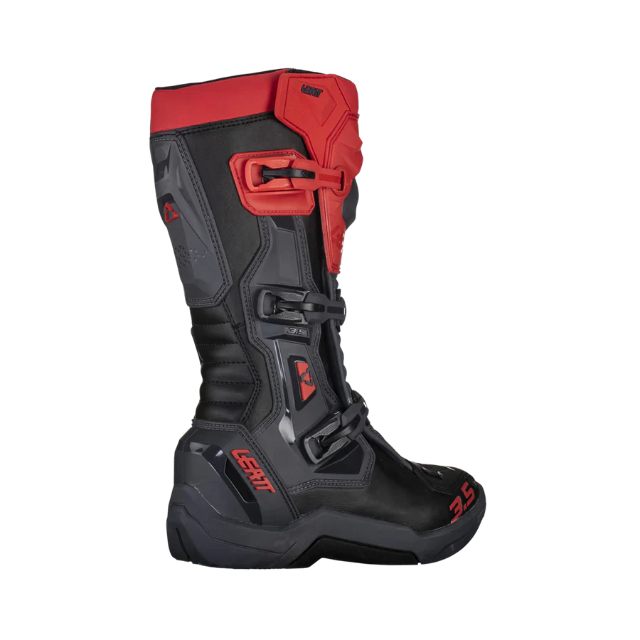 Leatt 3.5 Boots - Image 10