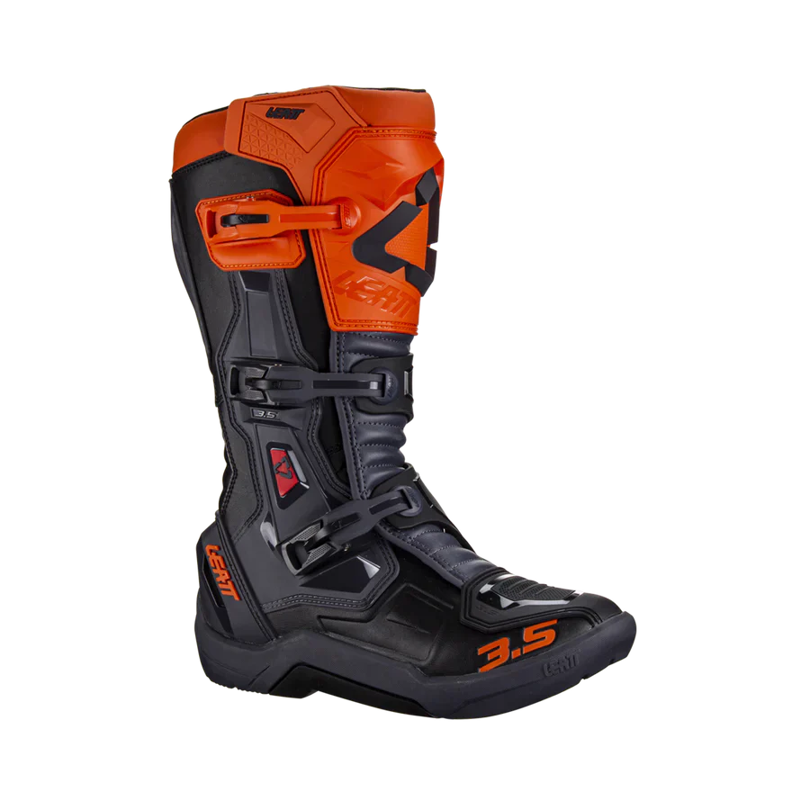 Leatt 3.5 Boots - Image 12