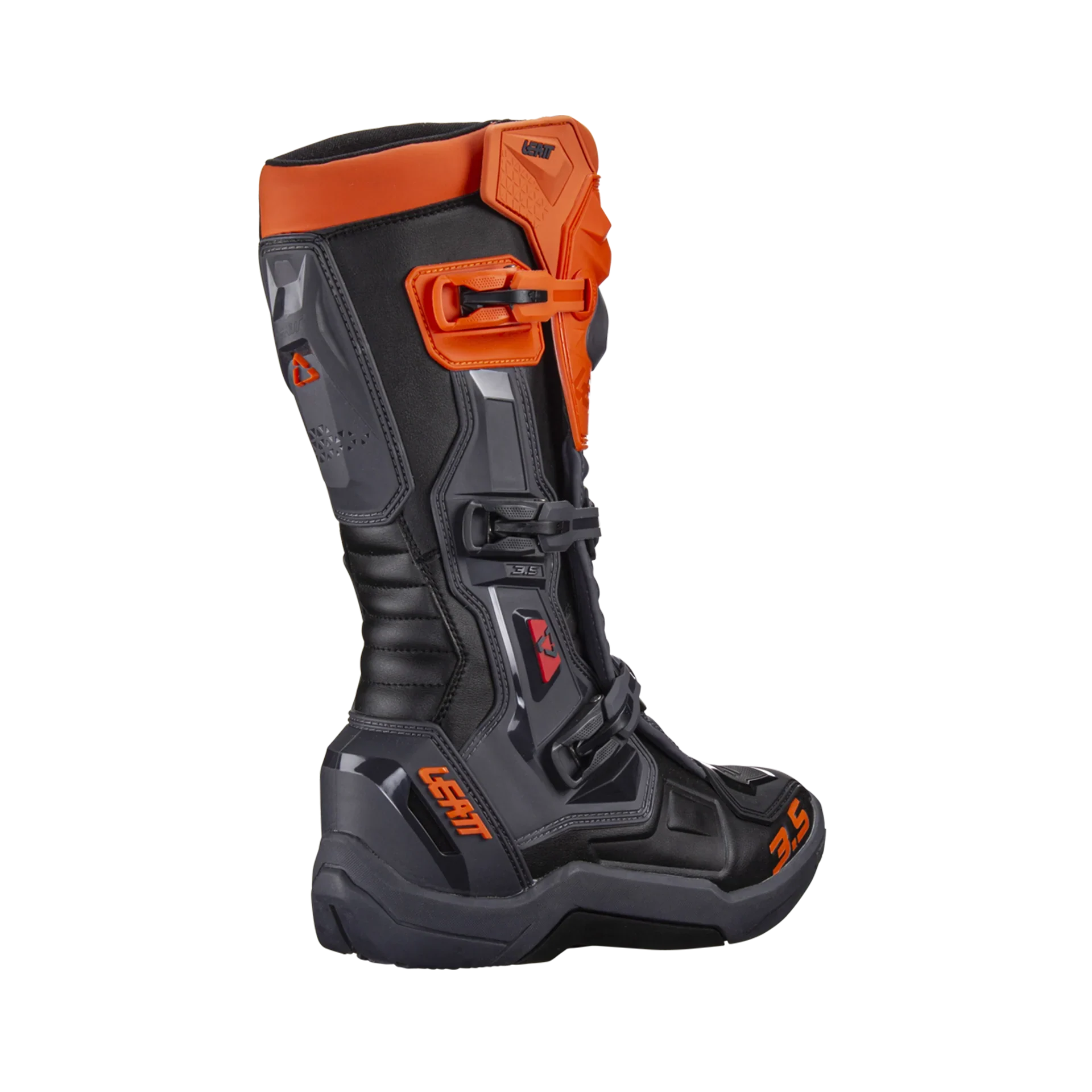 Leatt 3.5 Boots - Image 13