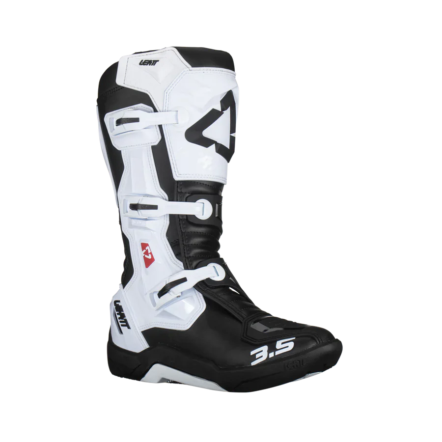 Leatt 3.5 Boots - Image 15
