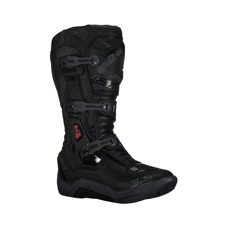 Leatt 3.5 Boots - Image 6