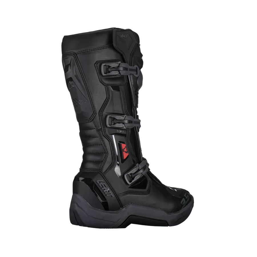 Leatt 3.5 Boots - Image 8