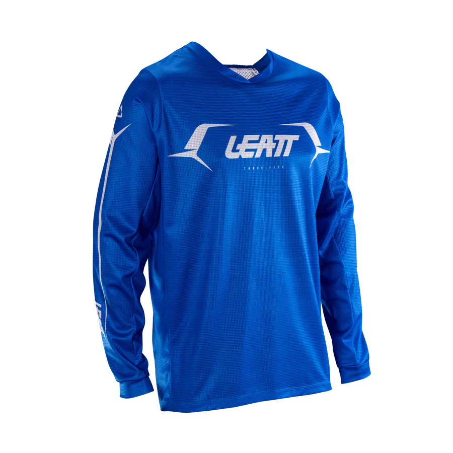 Leatt 3.5 Moto Jersey