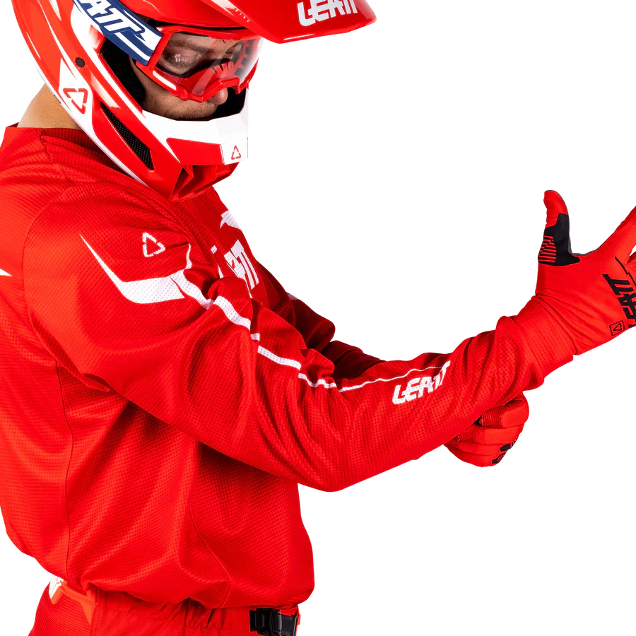 Leatt 3.5 Moto Jersey - Image 15