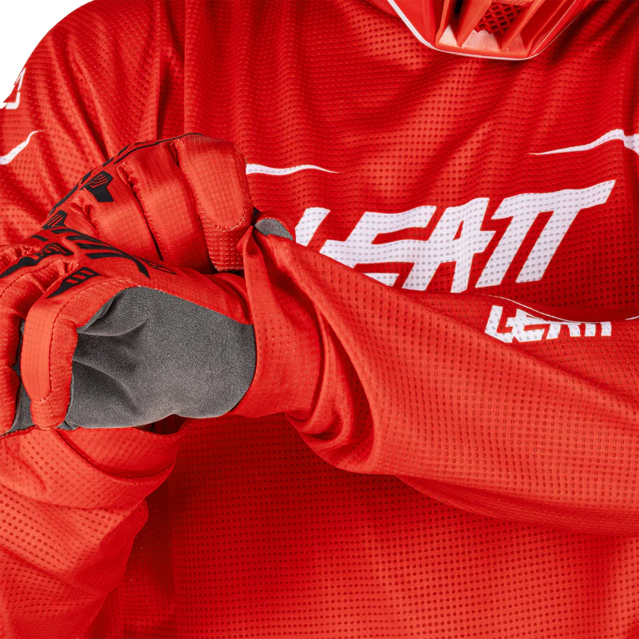 Leatt 3.5 Moto Jersey - Image 16
