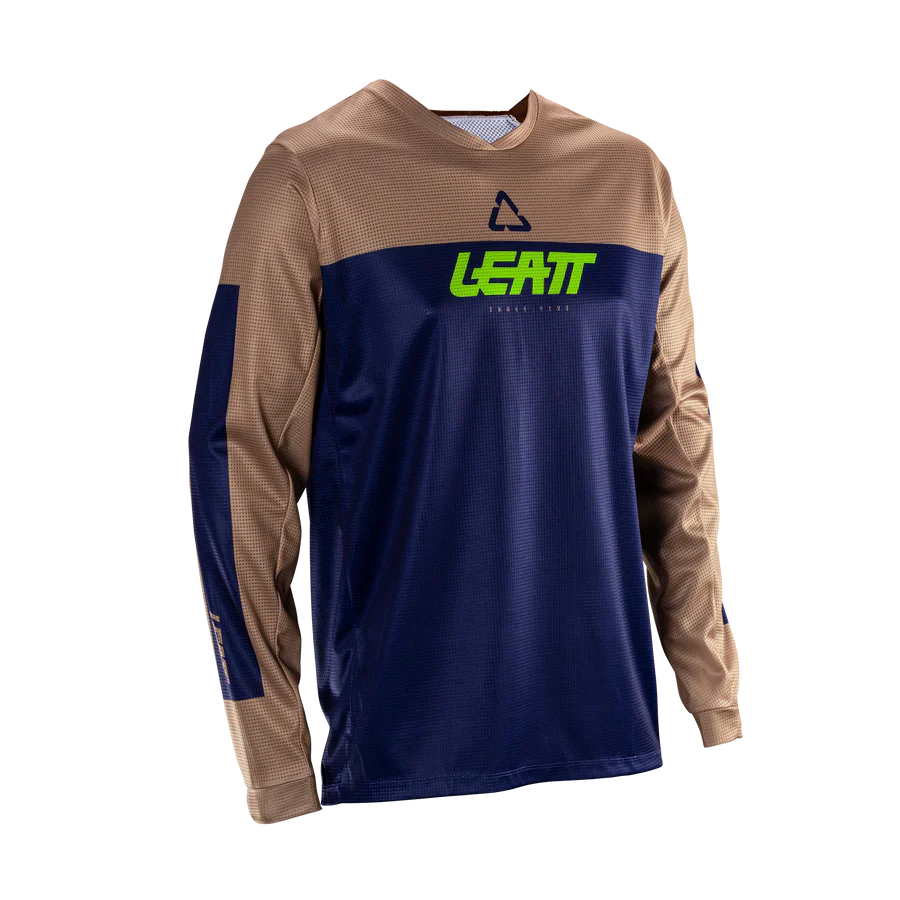 Leatt 3.5 Moto Jersey - Image 2