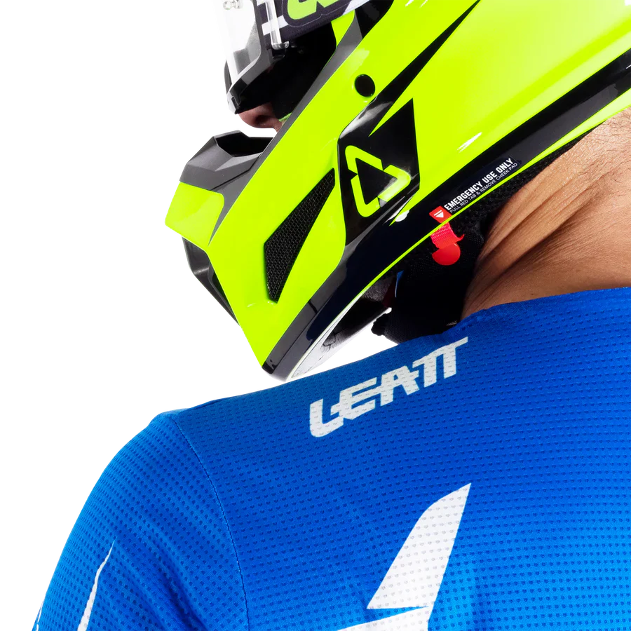 Leatt 3.5 Moto Jersey - Image 20