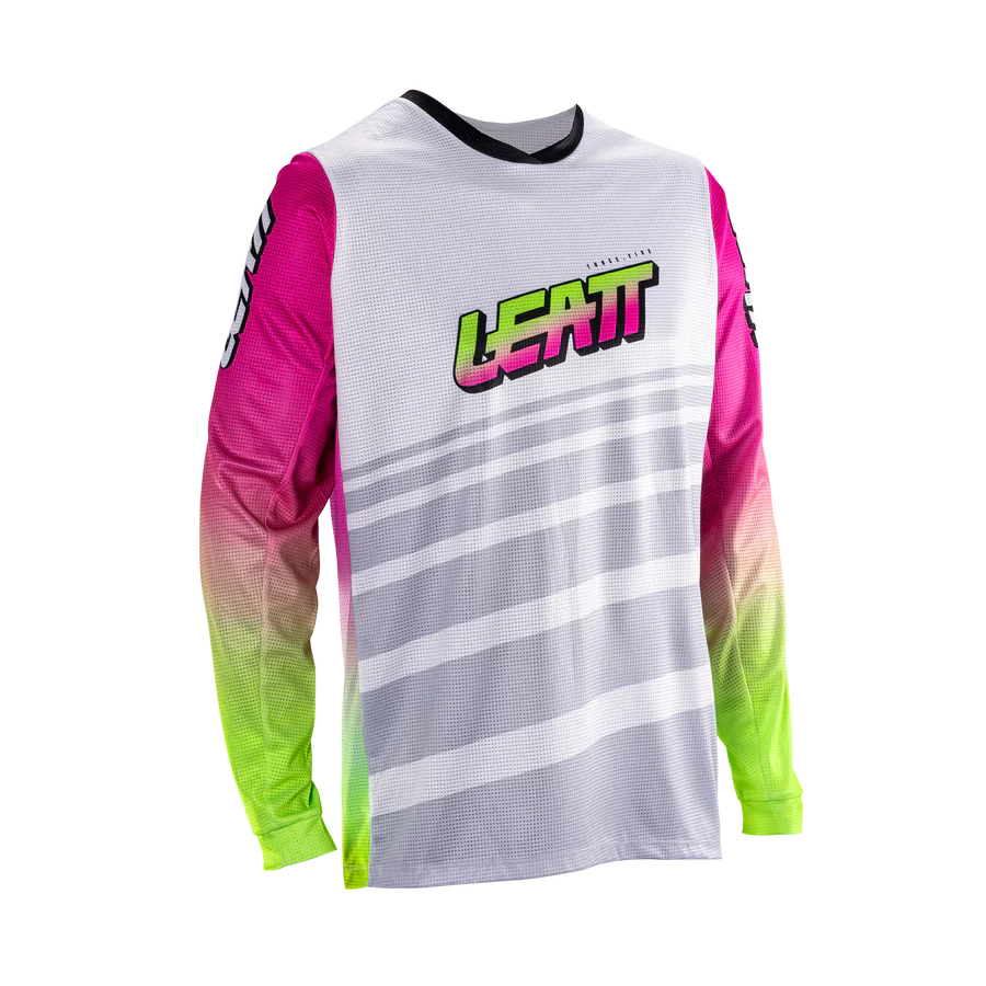 Leatt 3.5 Moto Jersey - Image 4