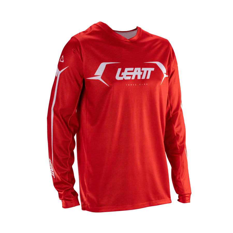 Leatt 3.5 Moto Jersey - Image 5