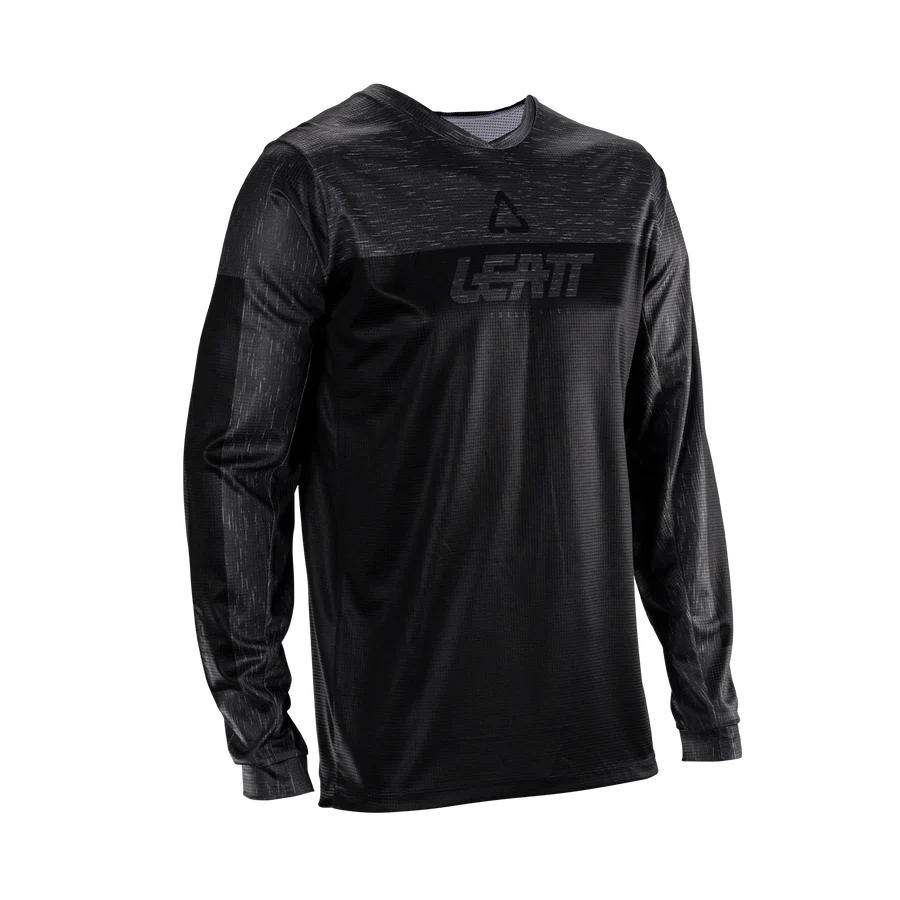 Leatt 3.5 Moto Jersey - Image 6