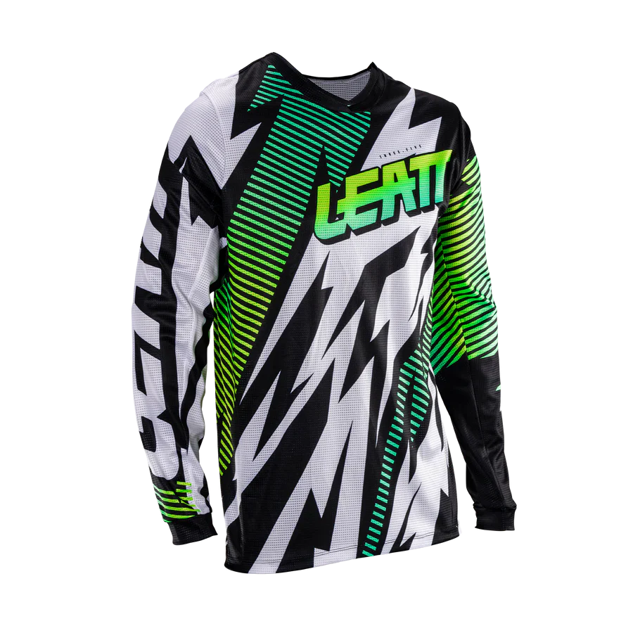 Leatt 3.5 Moto Jersey - Image 7