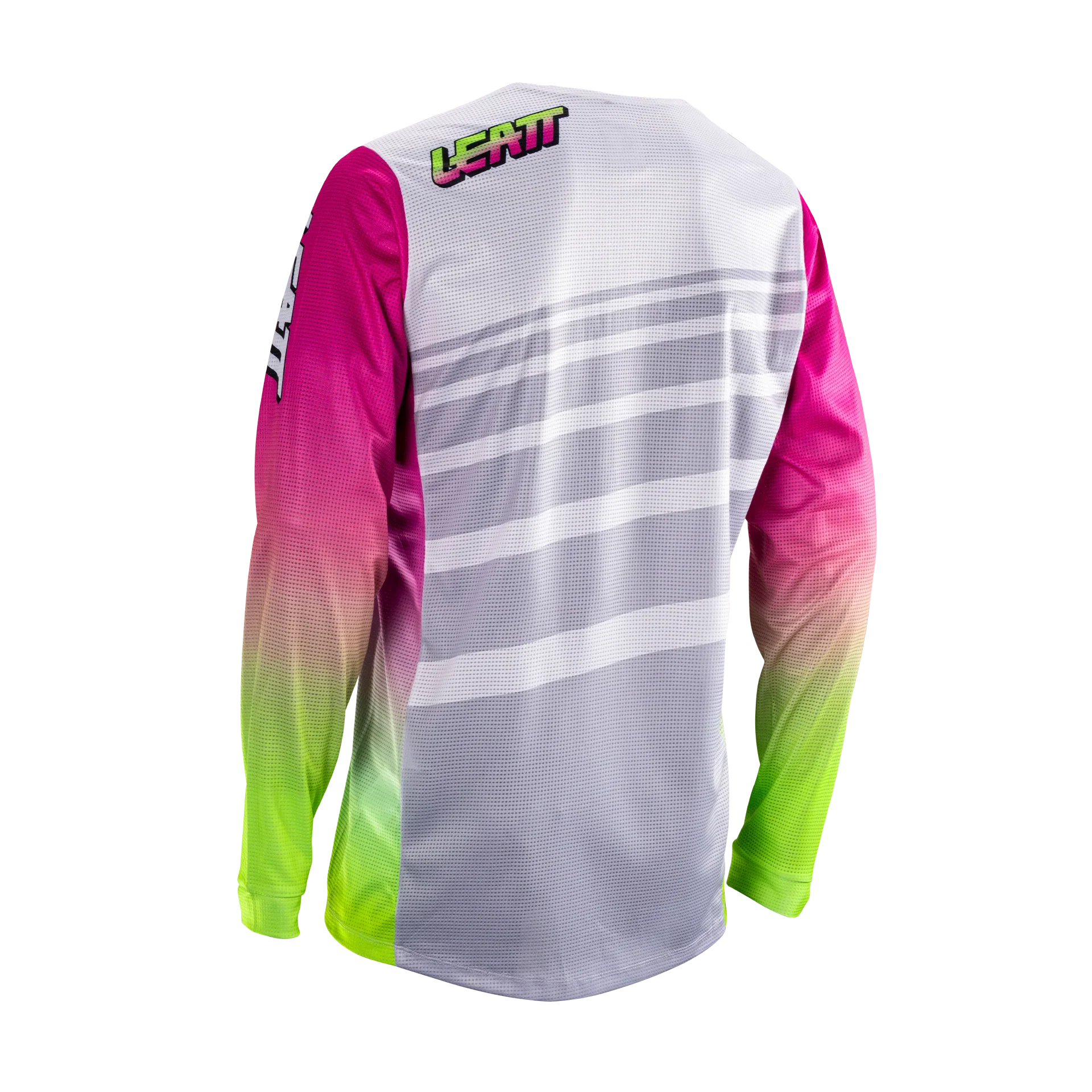 Leatt 3.5 Moto Jersey - Image 8