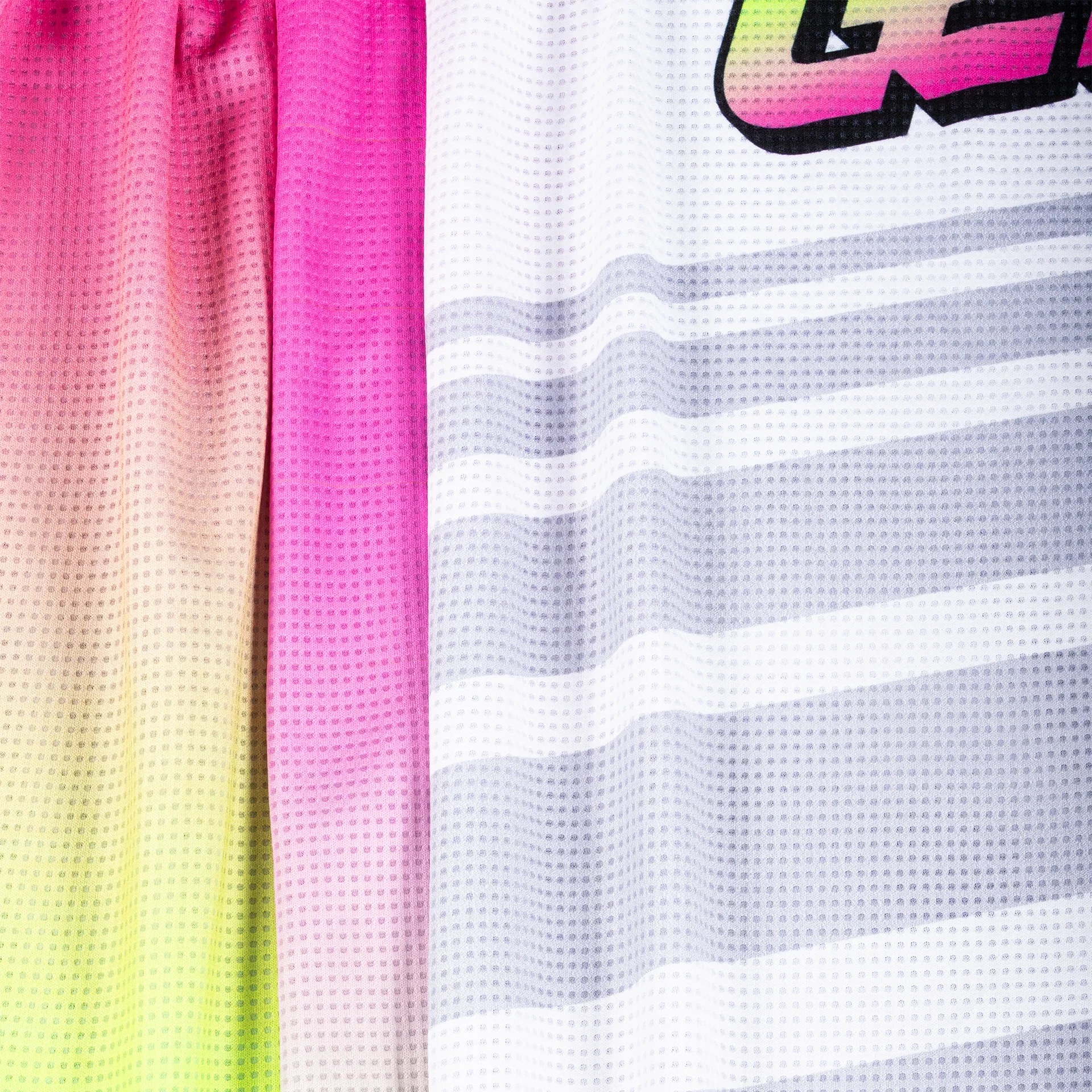 Leatt 3.5 Moto Jersey - Image 9