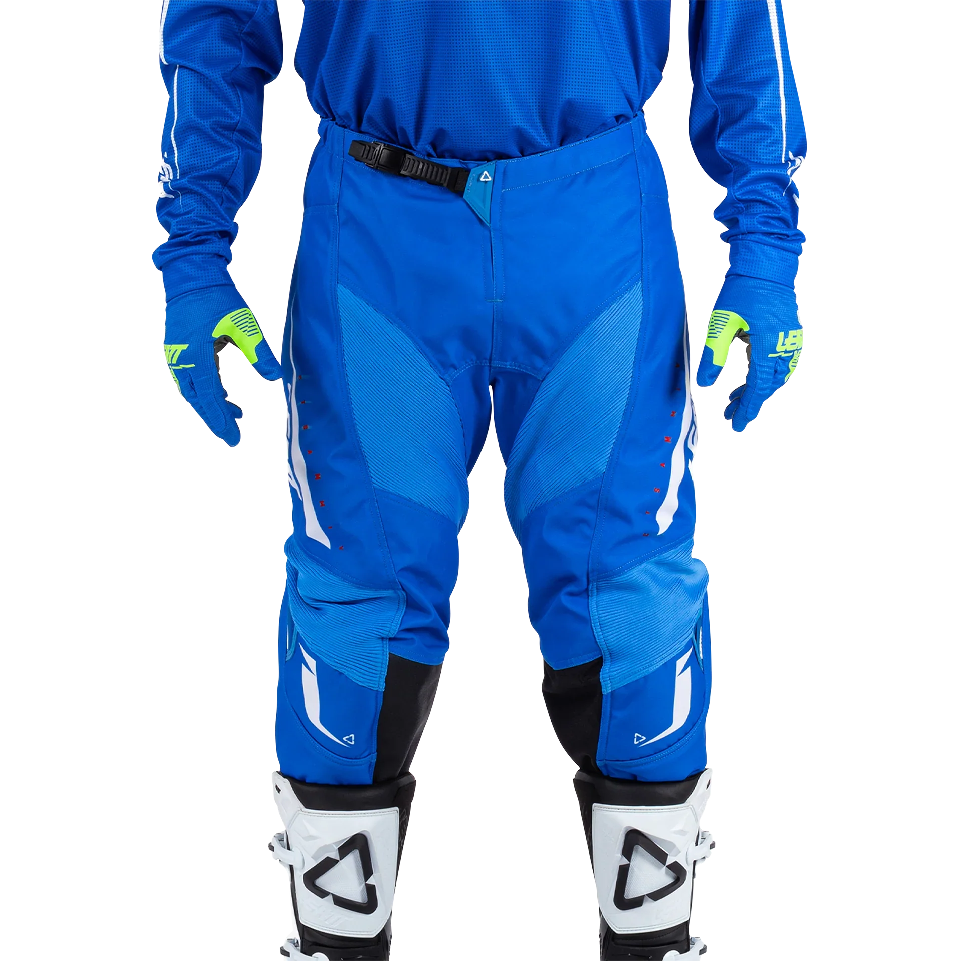 Leatt 3.5 Moto Pants - Image 13