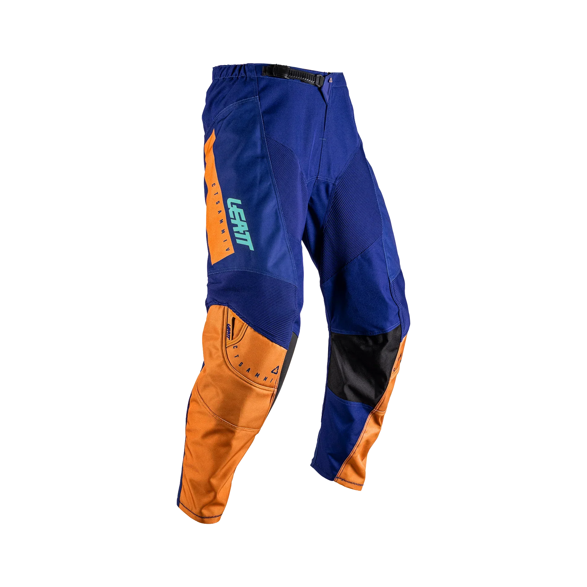 Leatt 3.5 Moto Pants - Image 5