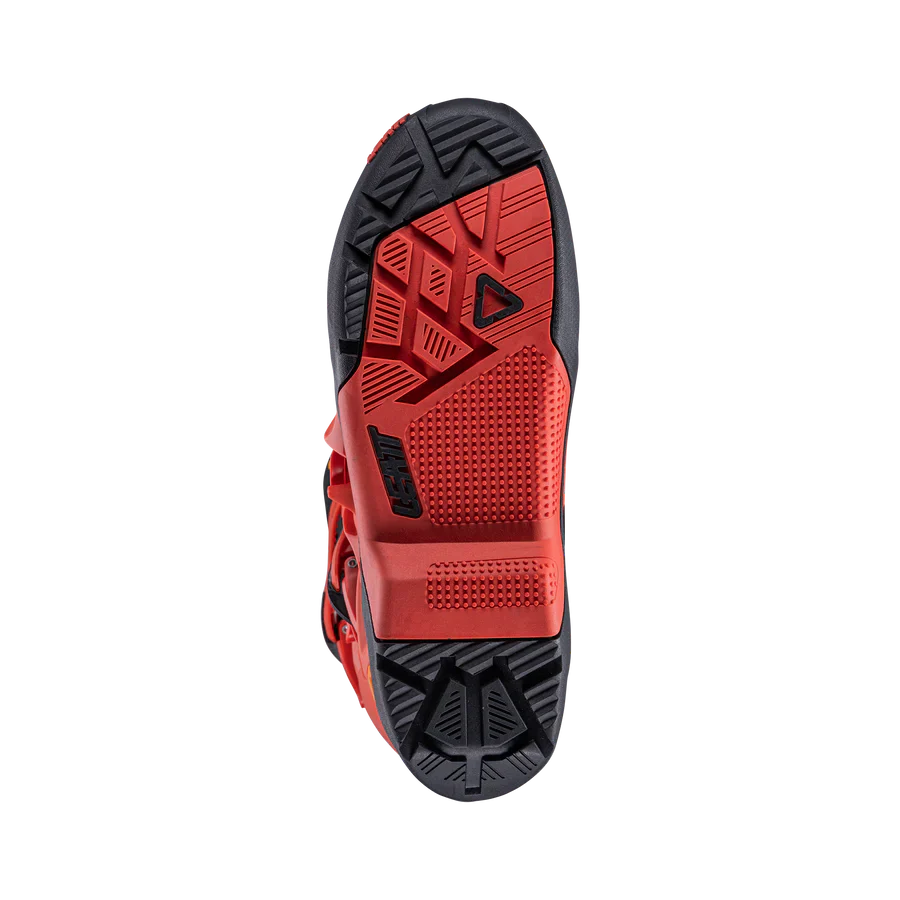 Leatt 4.5 HydraDri Moto Boot - Image 5