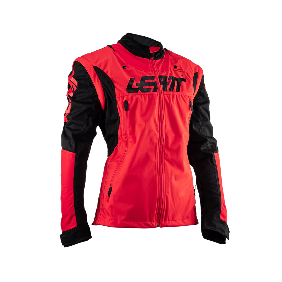 Leatt 4.5 Lite Moto Jacket - Image 3