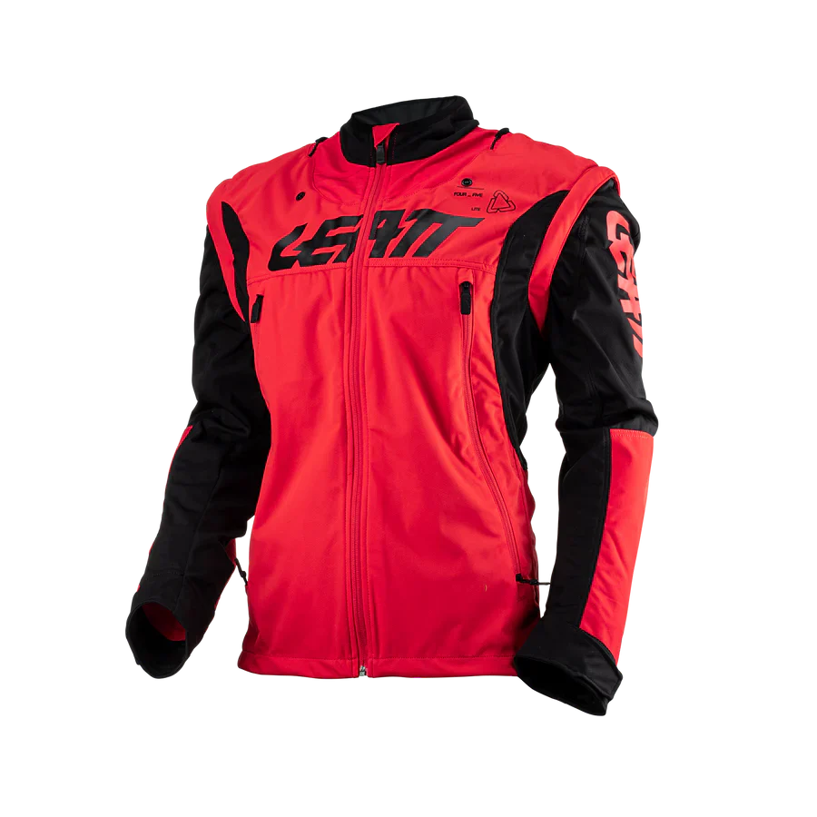 Leatt 4.5 Lite Moto Jacket - Image 7