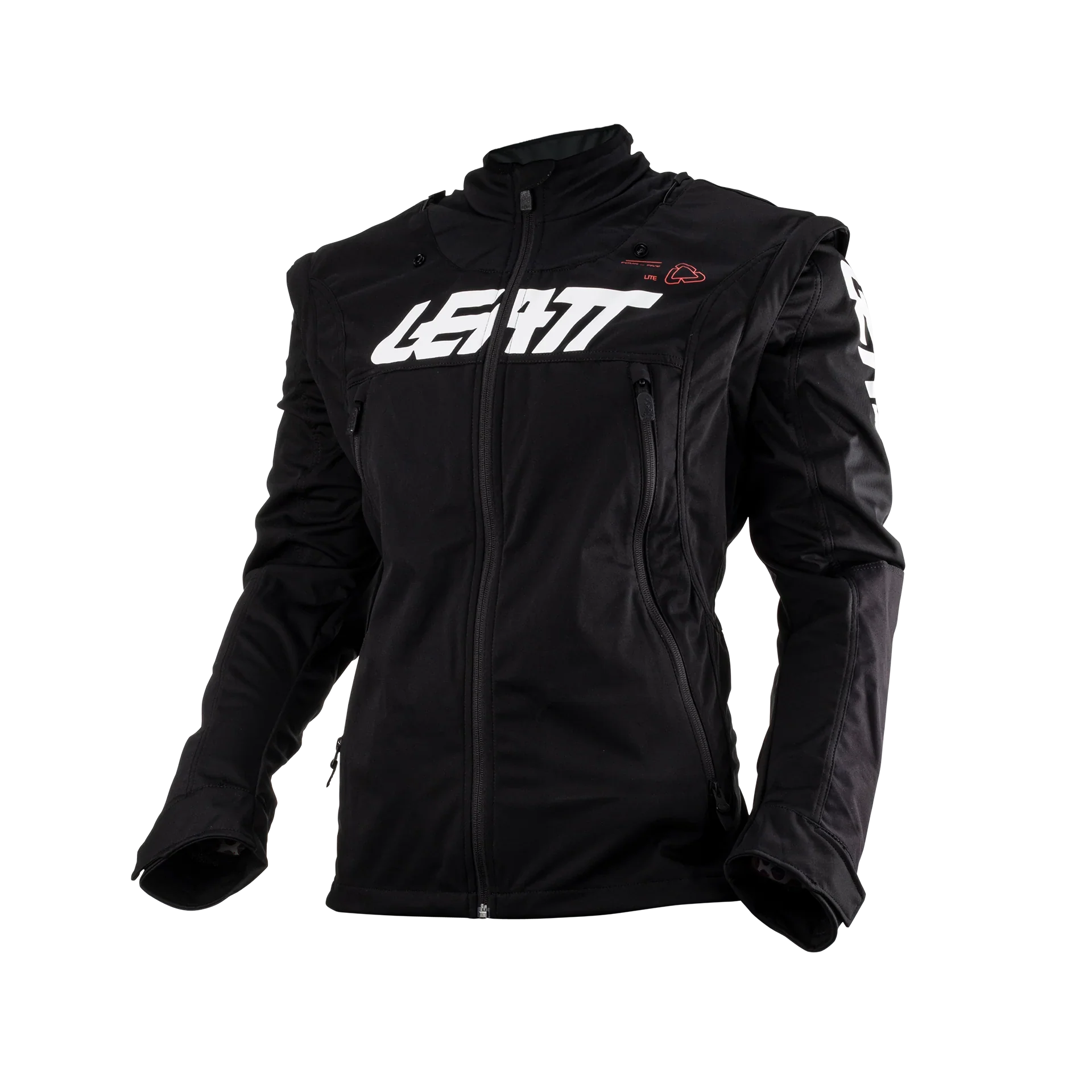 Leatt 4.5 Lite Moto Jacket - Image 9