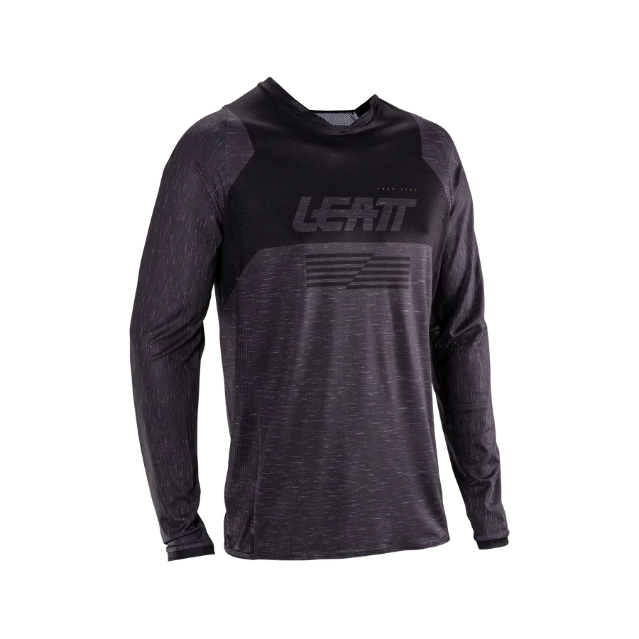 Leatt 4.5 Lite Moto Jersey - Image 11